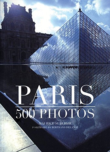 9782080304261: Paris: 500 Photos