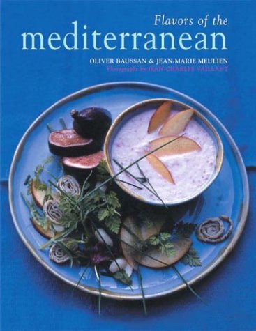 9782080304278: Flavors of the Mediterranean