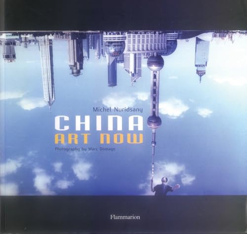 Imagen de archivo de China Art Now a la venta por More Than Words