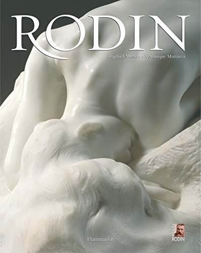 Imagen de archivo de Rodin a la venta por Goodwill of Colorado