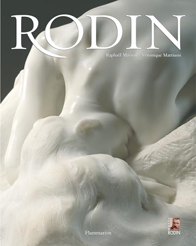 Rodin (9782080304452) by Masson, RaphaÃ«l; Mattiussi, Veronique; Vilain, Jacques
