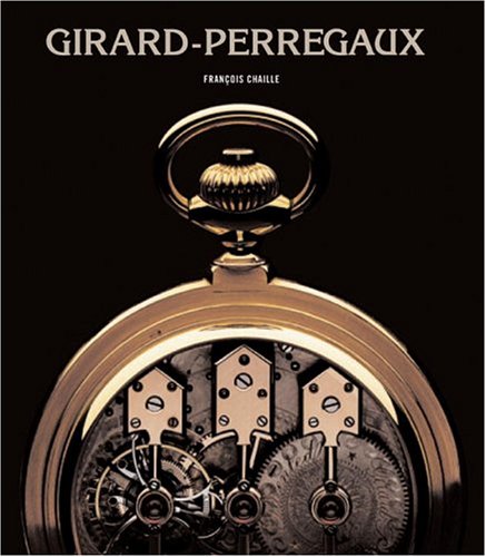 9782080304650: Girard-Perregaux