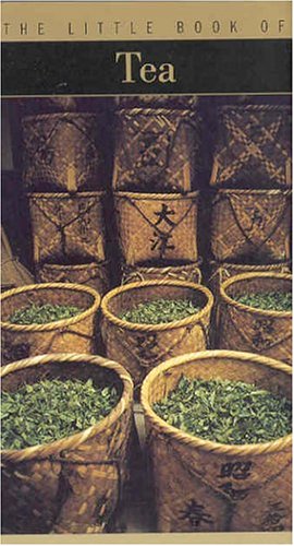 Imagen de archivo de Little Book of Tea a la venta por Better World Books