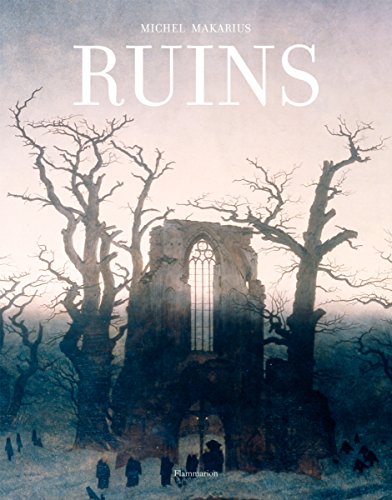 9782080304698: Ruins