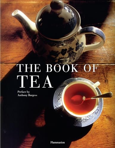 Stock image for The Book of Tea: Revised and Updated Edition for sale by HPB Inc.