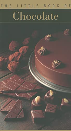 Beispielbild fr Little Book of Chocolate (Little Book Of.(Flammarion)) zum Verkauf von SecondSale