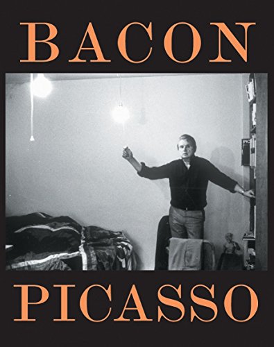 Beispielbild fr Bacon Picasso zum Verkauf von Housing Works Online Bookstore