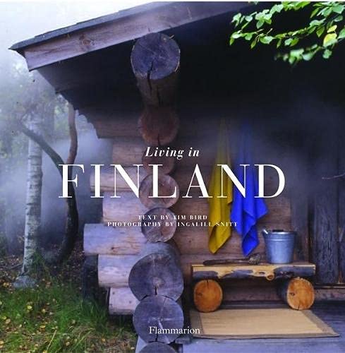 9782080304902: Living in Finland (Living in..... Series) [Idioma Ingls]