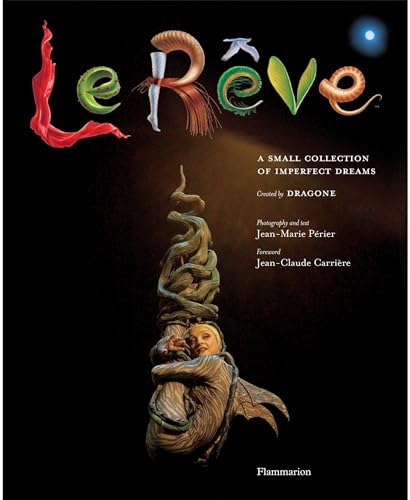 Imagen de archivo de Le Reve : A Small Collection of Imperfect Dreams a la venta por Better World Books