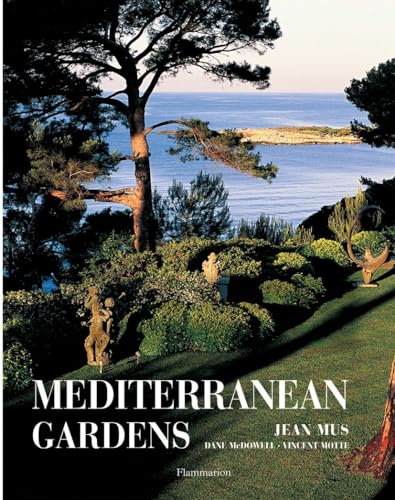 Beispielbild fr Mediterranean Gardens zum Verkauf von Better World Books