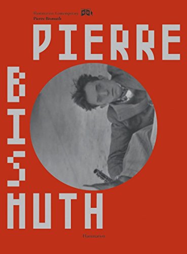 Beispielbild fr Pierre Bismuth (Flammarian Contemporary Art) zum Verkauf von P.C. Schmidt, Bookseller