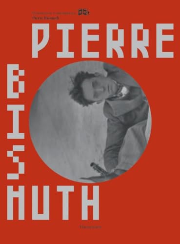 9782080305145: Pierre Bismuth: Edition en anglais