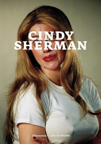Stock image for Cindy Sherman (ART - LANGUE ANGLAISE) for sale by Midtown Scholar Bookstore