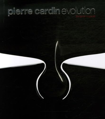 Pierre Cardin Evolution : Furniture and Design