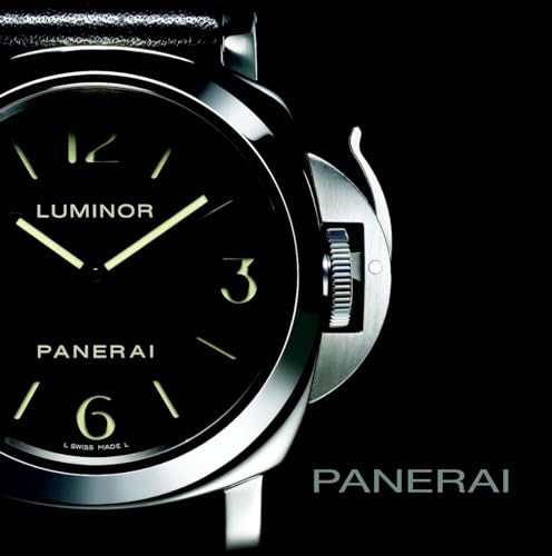 9782080305411: Panerai