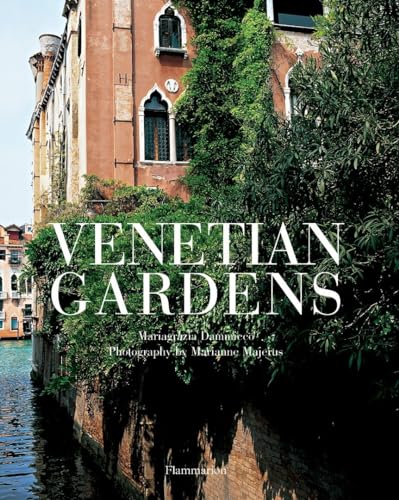 Stock image for Venetian Gardens for sale by Brit Books