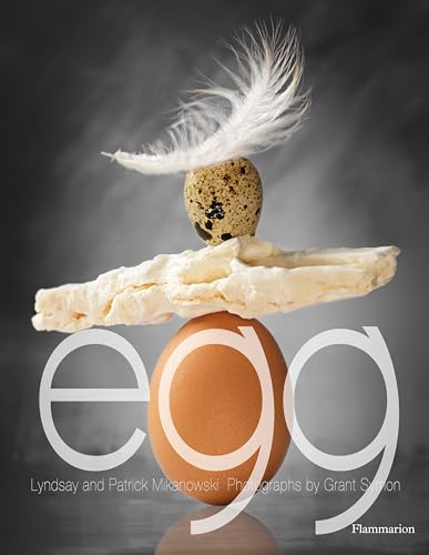 Stock image for Egg for sale by ThriftBooks-Atlanta