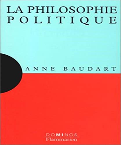 9782080354068: La philosophie politique