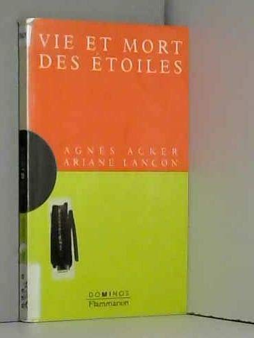 Immagine dell'editore per VIE ET MORT DES ETOILES venduto da Ammareal