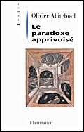 9782080355584: Le paradoxe apprivois