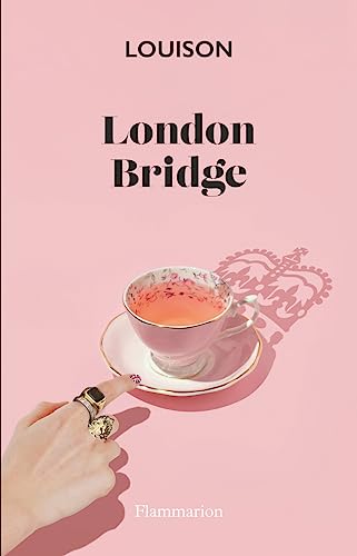Beispielbild fr London Bridge zum Verkauf von medimops