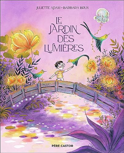 Beispielbild fr Le jardin des lumires zum Verkauf von medimops