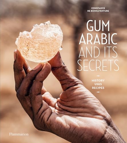 Imagen de archivo de Gum Arabic and its Secrets a la venta por Gallix