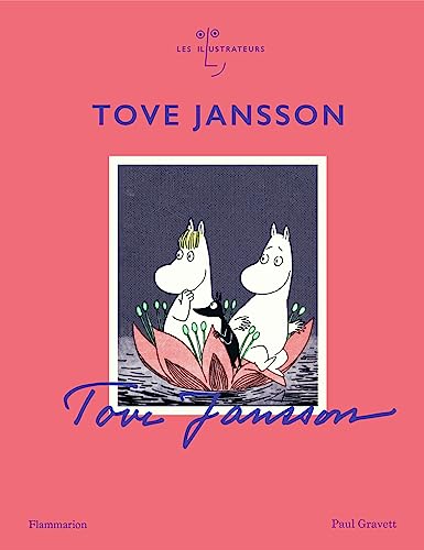 Stock image for Tove Jansson for sale by medimops