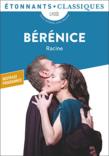 Beispielbild fr Brnice [Poche] Racine, Jean zum Verkauf von BIBLIO-NET