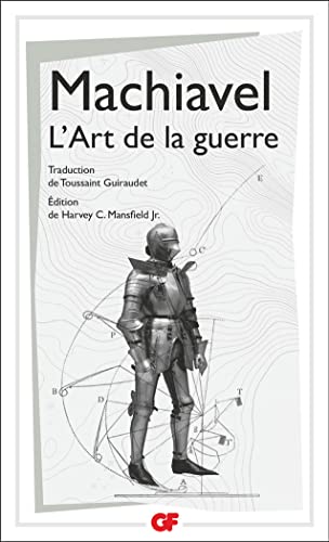 Imagen de archivo de L'Art de la guerre a la venta por Librairie Pic de la Mirandole