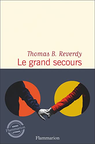 Imagen de archivo de Le grand secours a la venta por Librairie Th  la page