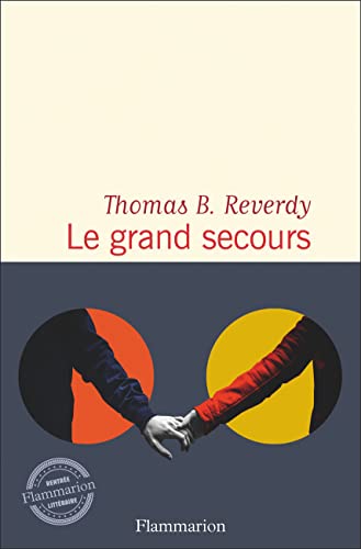 Stock image for Le grand secours for sale by Librairie Th  la page