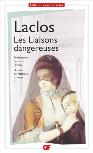 Imagen de archivo de Les Liaisons dangereuses ? Prpas scientifiques ? preuve de Franais-philosophie ? concours 2023-2024 ? dossier spcial  Faire croire  a la venta por Librairie Pic de la Mirandole