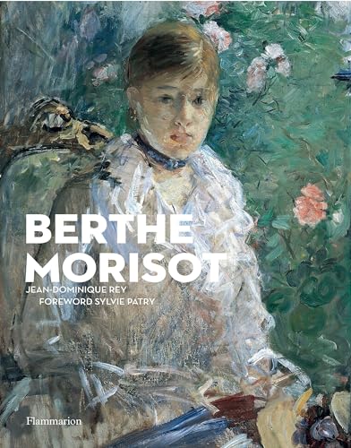 Beispielbild fr Berthe Morisot zum Verkauf von HPB-Diamond