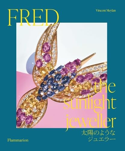 Beispielbild fr Fred (Japanese edition) zum Verkauf von PBShop.store US