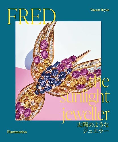 Stock image for Fred (Japanese edition) for sale by PBShop.store UK