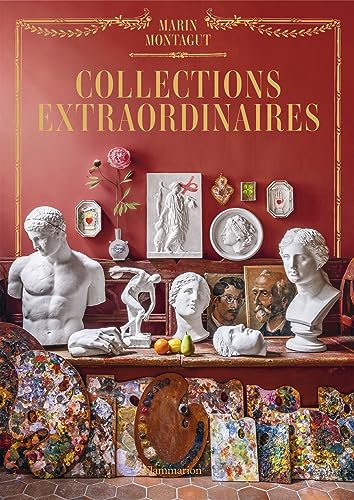 Beispielbild fr Collections extraordinaires zum Verkauf von medimops