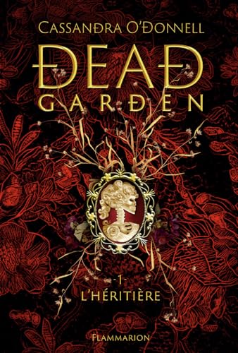 Beispielbild fr Dead Garden: L'hritire (1) zum Verkauf von Librairie Th  la page