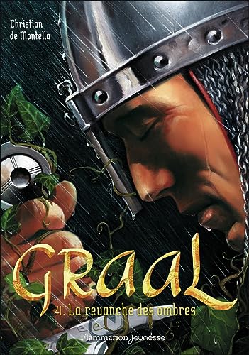 Stock image for Graal: La revanche des ombres (4) [FRENCH LANGUAGE - No Binding ] for sale by booksXpress