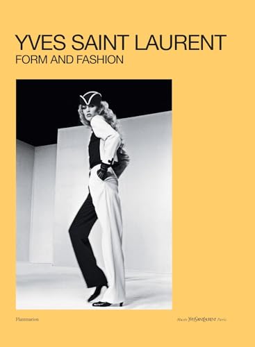Stock image for Yves Saint Laurent for sale by Blackwell's