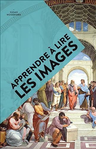 Imagen de archivo de Apprendre à lire les images [FRENCH LANGUAGE - Soft Cover ] a la venta por booksXpress