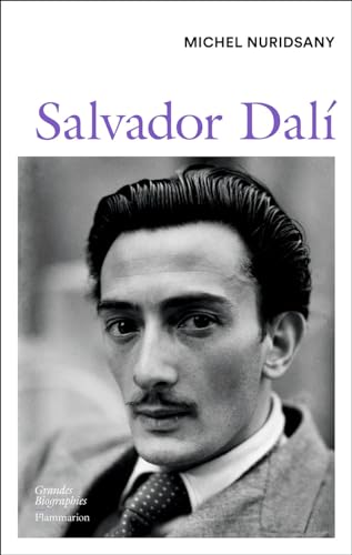 Stock image for Salvador Dal for sale by medimops