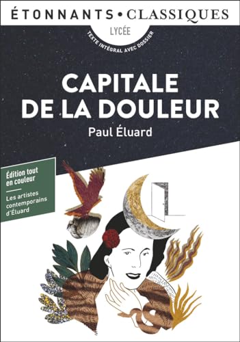 Stock image for Capitale de la douleur for sale by Librairie Pic de la Mirandole