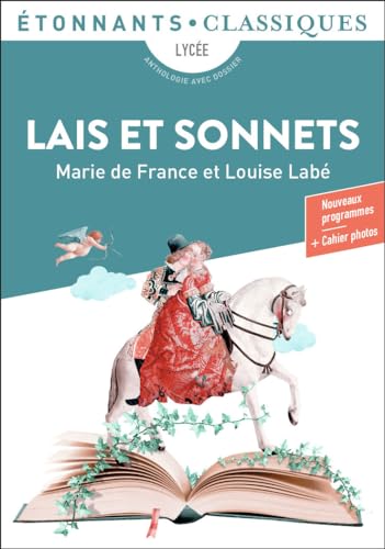 Imagen de archivo de Lais et Sonnets a la venta por Librairie Pic de la Mirandole