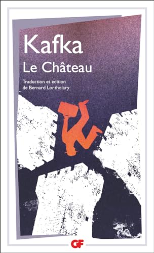 Stock image for Le Chteau for sale by Librairie Pic de la Mirandole