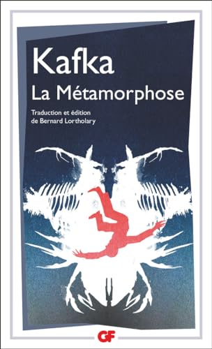 Stock image for La Mtamorphose for sale by Librairie Pic de la Mirandole