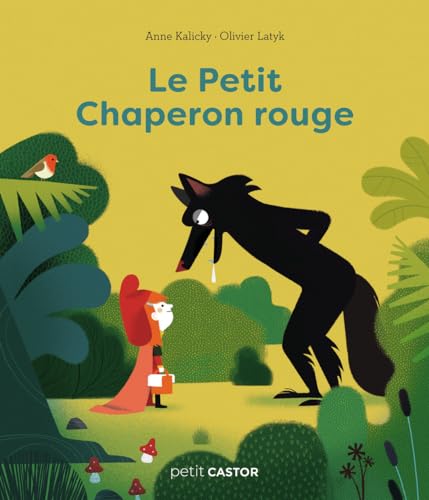 Stock image for Le Petit Chaperon rouge for sale by Chapitre.com : livres et presse ancienne