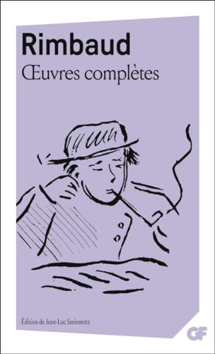 9782080444943: Oeuvres compltes
