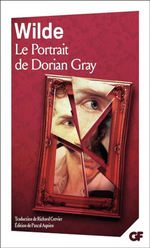 Stock image for Le Portrait de Dorian Gray for sale by Librairie Pic de la Mirandole