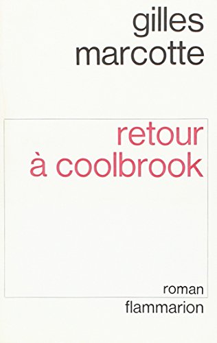 9782080504296: Retour  Coolbrook